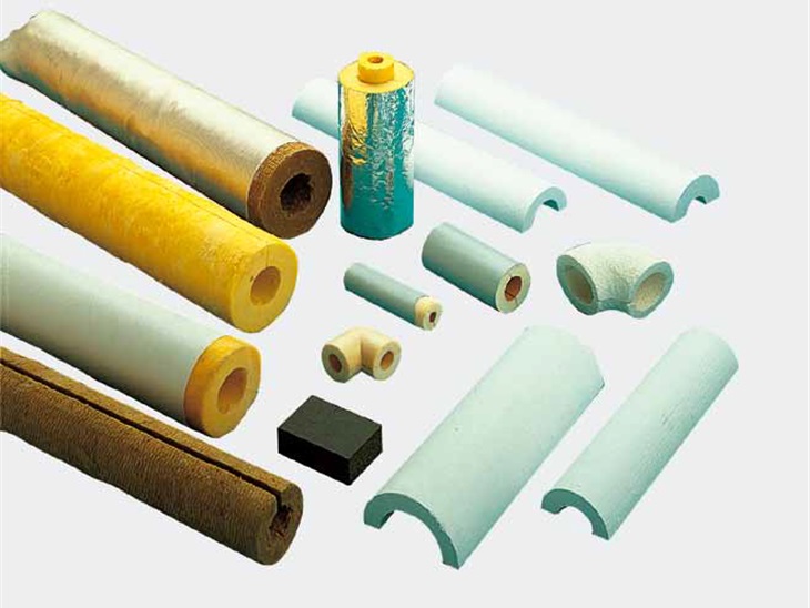 Coppelle isolanti e curve